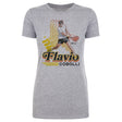 Flavio Cobolli Women's T-Shirt | 500 LEVEL