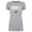 Taylor Thierry Women's T-Shirt | 500 LEVEL