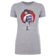Shota Imanaga Women's T-Shirt | 500 LEVEL