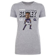 Ronnie Stanley Women's T-Shirt | 500 LEVEL