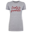 Christmas Women's T-Shirt | 500 LEVEL