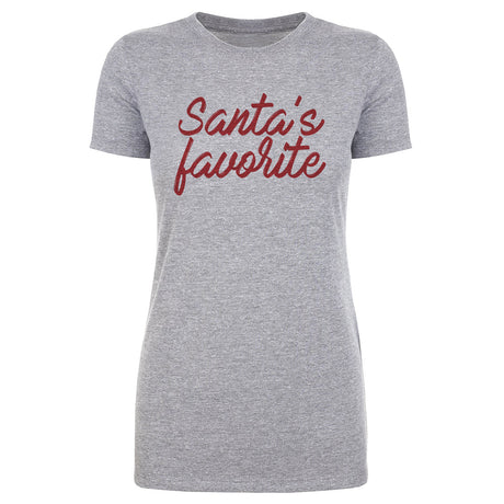 Christmas Women's T-Shirt | 500 LEVEL