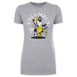 Columbus Crew Women's T-Shirt | 500 LEVEL