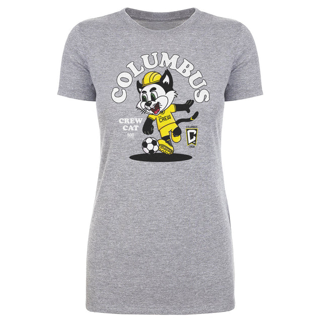 Columbus Crew Women's T-Shirt | 500 LEVEL