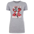 Xavier Worthy Women's T-Shirt | 500 LEVEL