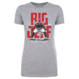 Jeffery Simmons Women's T-Shirt | 500 LEVEL