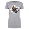 Damian Lillard Women's T-Shirt | 500 LEVEL