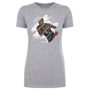Damian Lillard Women's T-Shirt | 500 LEVEL
