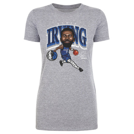 Kyrie Irving Women's T-Shirt | 500 LEVEL