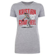 Kristian Campbell Women's T-Shirt | 500 LEVEL