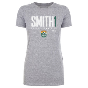 Abby Smith Women's T-Shirt | 500 LEVEL