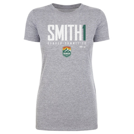 Abby Smith Women's T-Shirt | 500 LEVEL