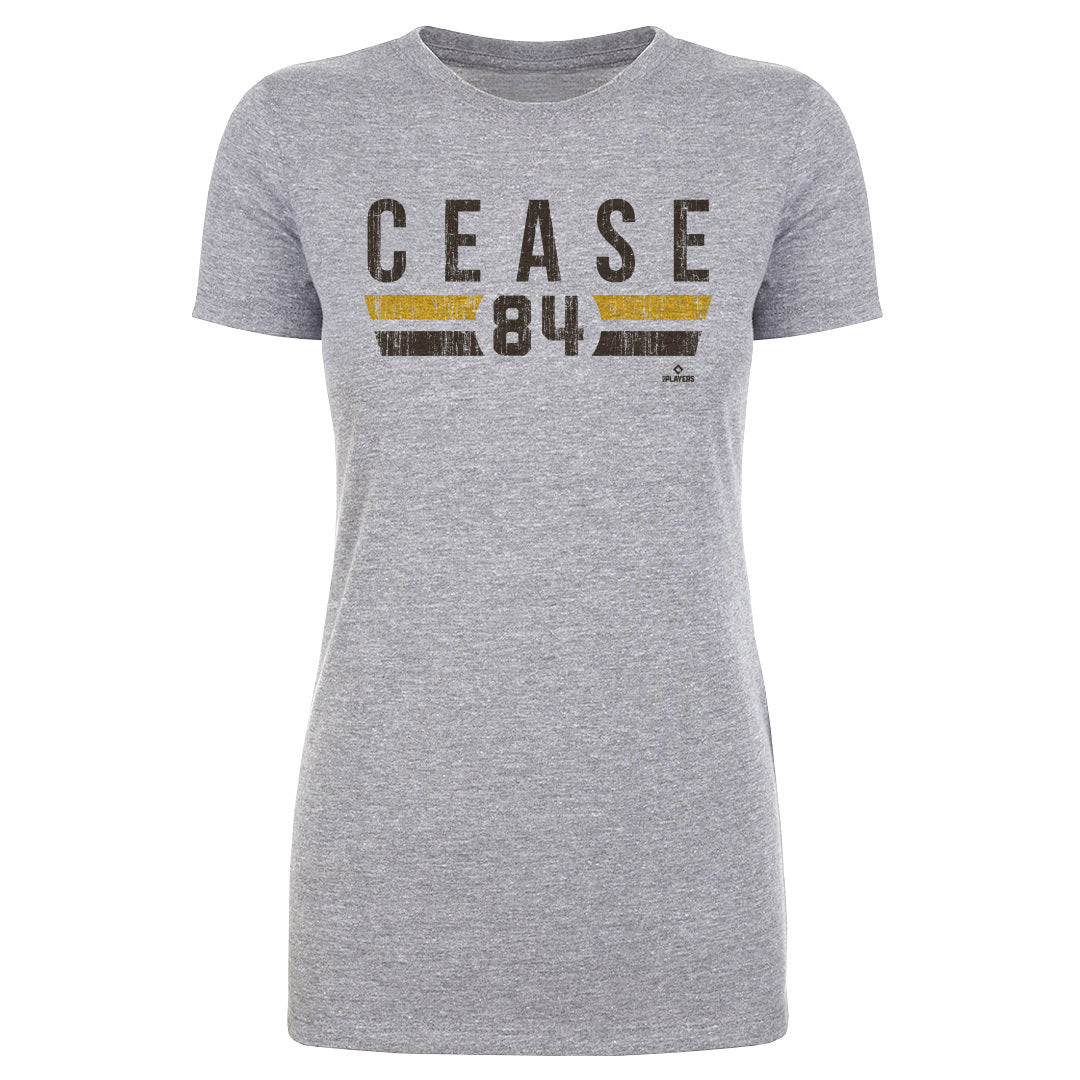 Dylan Cease Women's T-Shirt | 500 LEVEL