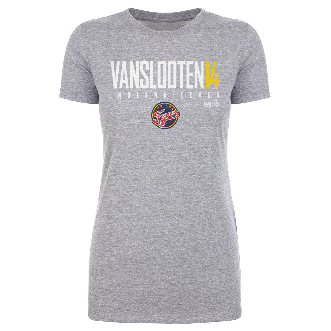 Grace VanSlooten Women's T-Shirt | 500 LEVEL