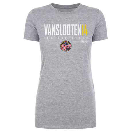 Grace VanSlooten Women's T-Shirt | 500 LEVEL