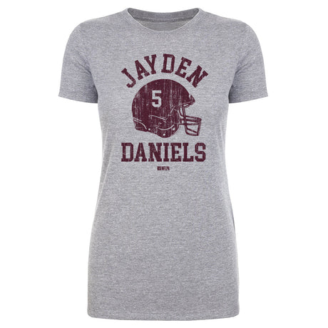 Jayden Daniels Women's T-Shirt | 500 LEVEL