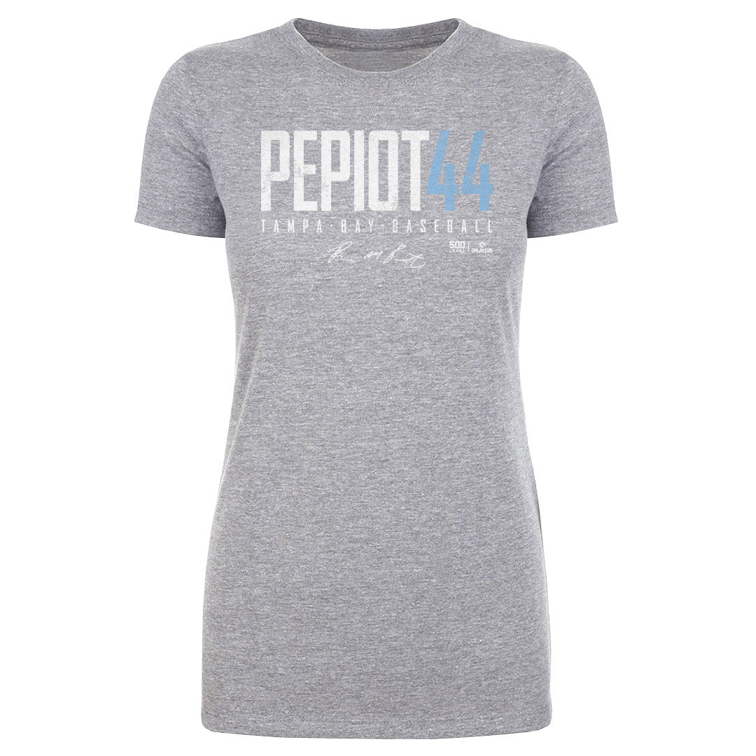 Ryan Pepiot Women's T-Shirt | 500 LEVEL