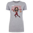 Jaime Jaquez Jr. Women's T-Shirt | 500 LEVEL