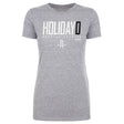 Aaron Holiday Women's T-Shirt | 500 LEVEL