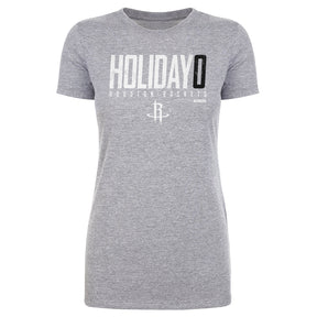 Aaron Holiday Women's T-Shirt | 500 LEVEL