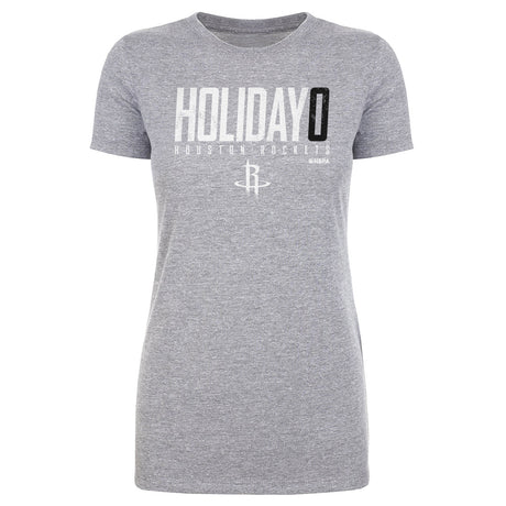Aaron Holiday Women's T-Shirt | 500 LEVEL