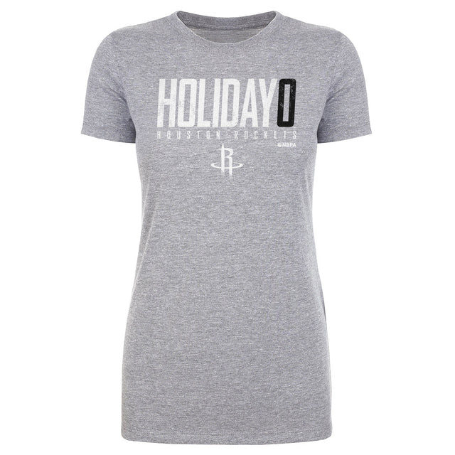 Aaron Holiday Women's T-Shirt | 500 LEVEL