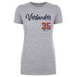 Justin Verlander Women's T-Shirt | 500 LEVEL