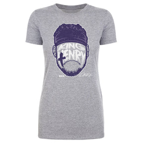 Derrick Henry Women's T-Shirt | 500 LEVEL