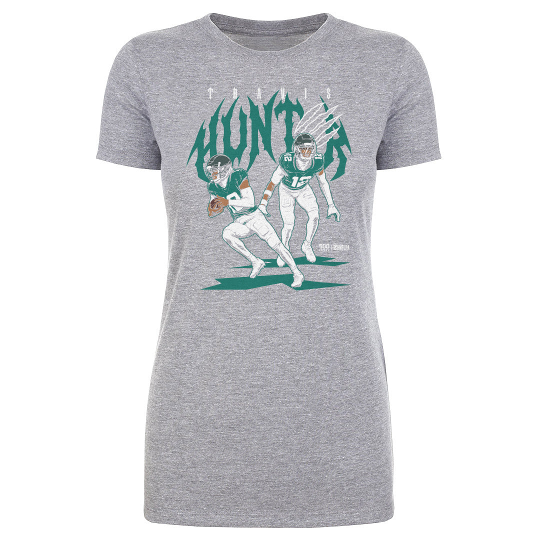 Travis Hunter Women's T-Shirt | 500 LEVEL
