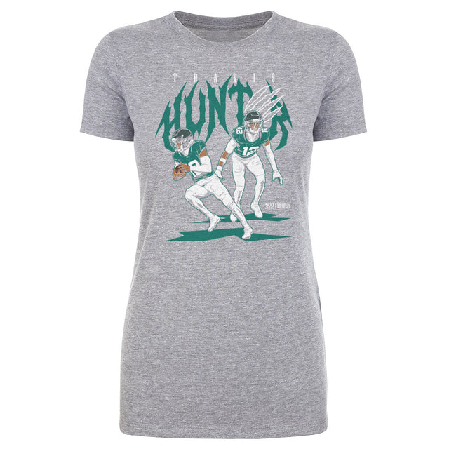 Travis Hunter Women's T-Shirt | 500 LEVEL
