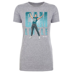 Cam Little Women's T-Shirt | 500 LEVEL