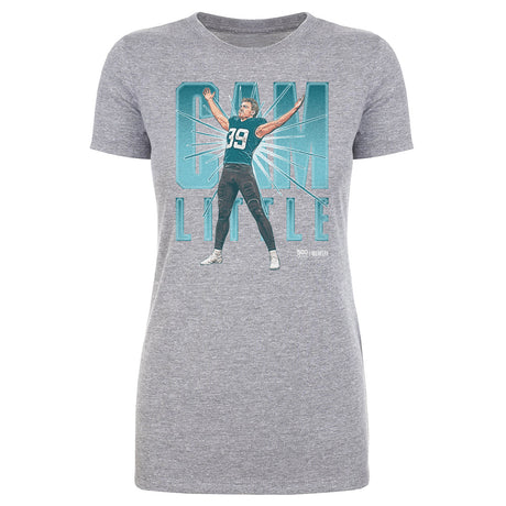 Cam Little Women's T-Shirt | 500 LEVEL