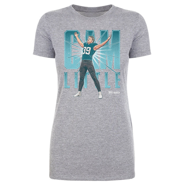 Cam Little Women's T-Shirt | 500 LEVEL