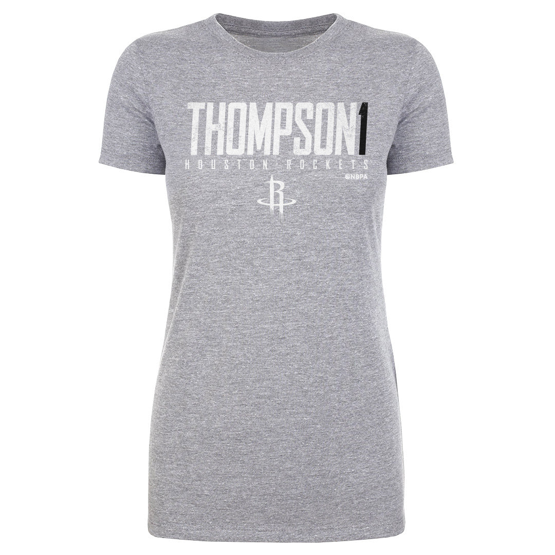 Amen Thompson Women's T-Shirt | 500 LEVEL