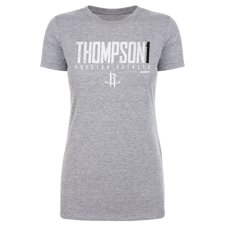 Amen Thompson Women's T-Shirt | 500 LEVEL