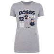 Wade Boggs Women's T-Shirt | 500 LEVEL
