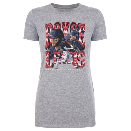 Royce Lewis Women's T-Shirt | 500 LEVEL
