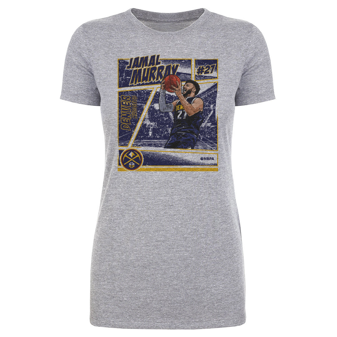 Jamal Murray Women's T-Shirt | 500 LEVEL