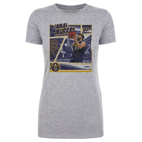 Jamal Murray Women's T-Shirt | 500 LEVEL
