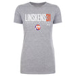 Kyara Linskens Women's T-Shirt | 500 LEVEL