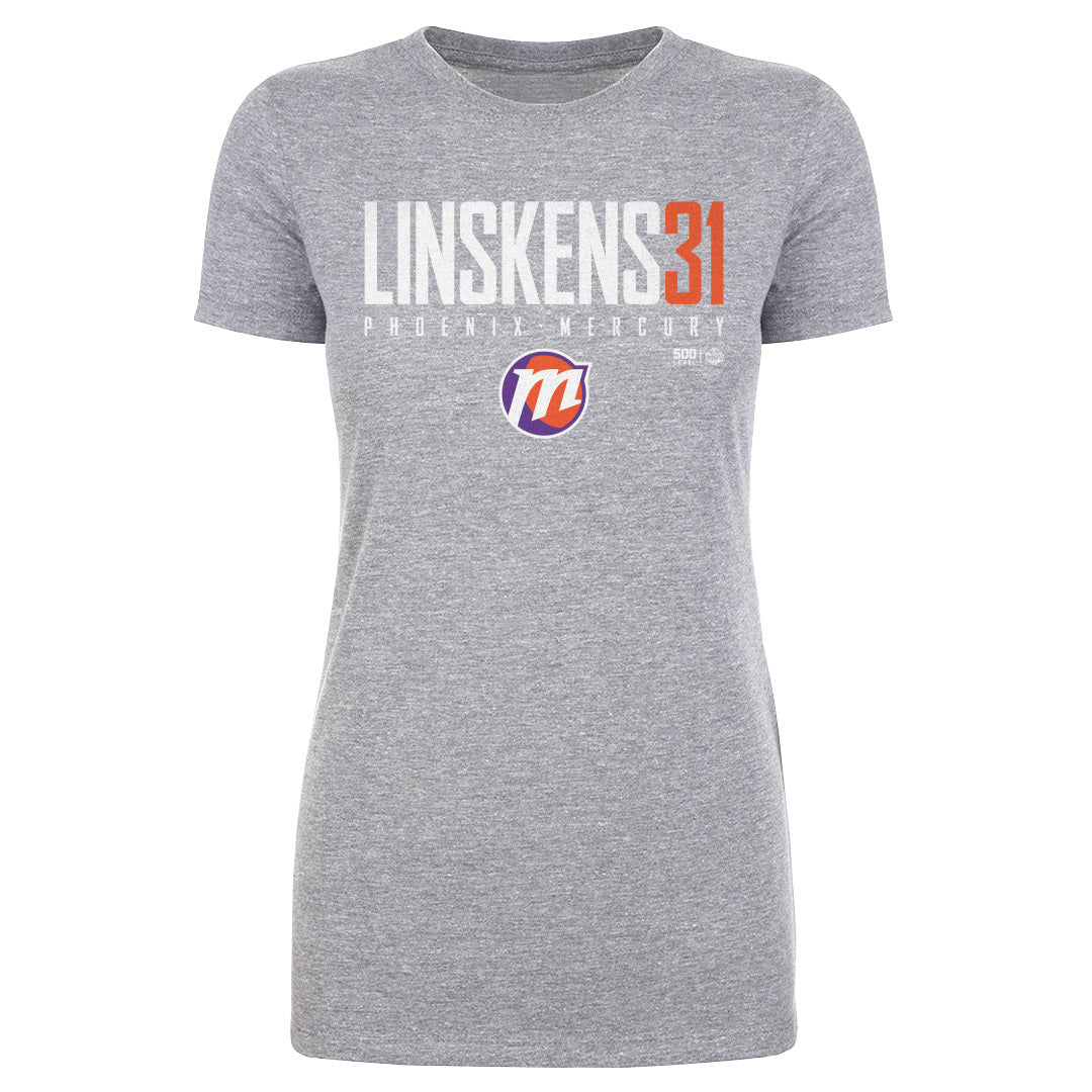 Kyara Linskens Women's T-Shirt | 500 LEVEL