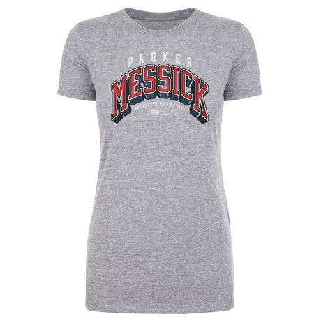 Parker Messick Women's T-Shirt | 500 LEVEL