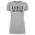 Nick Ahmed Women's T-Shirt | 500 LEVEL