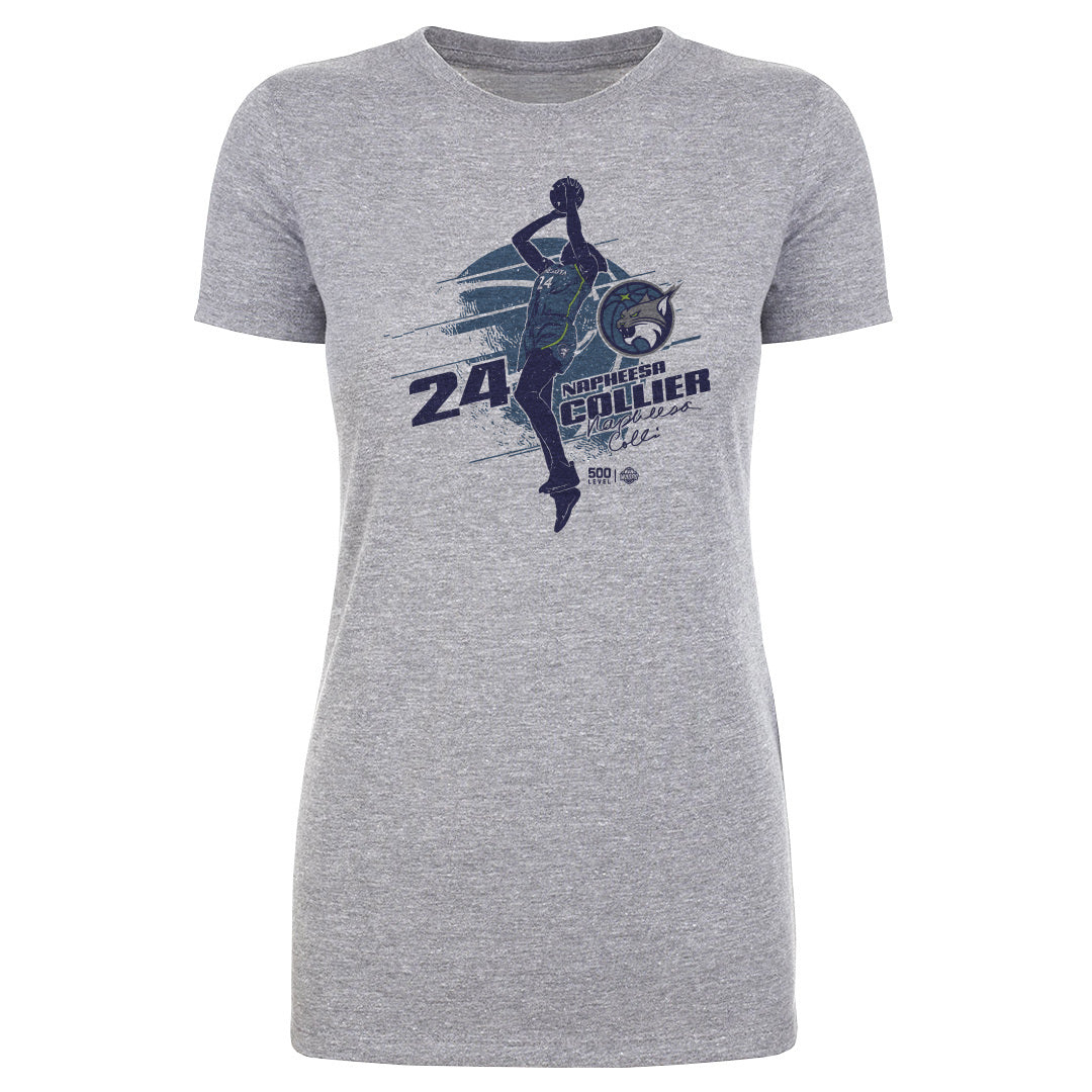Napheesa Collier Women's T-Shirt | 500 LEVEL