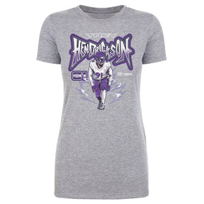 Trey Hendrickson Women's T-Shirt | 500 LEVEL