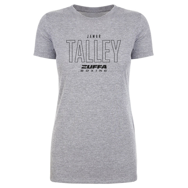 Jamar Talley Women's T-Shirt | 500 LEVEL