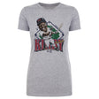 Kirby Puckett Women's T-Shirt | 500 LEVEL