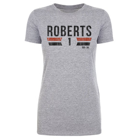 Brian Roberts Women's T-Shirt | 500 LEVEL