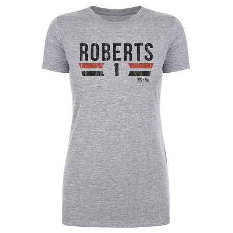 Brian Roberts Women's T-Shirt | 500 LEVEL