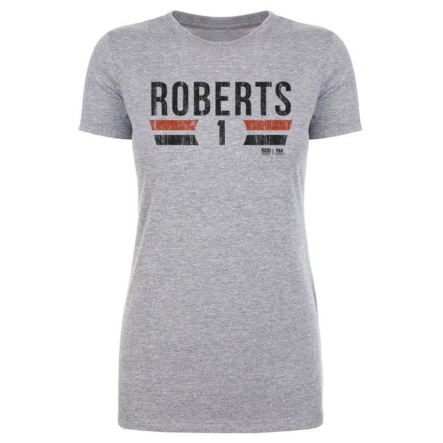 Brian Roberts Women's T-Shirt | 500 LEVEL